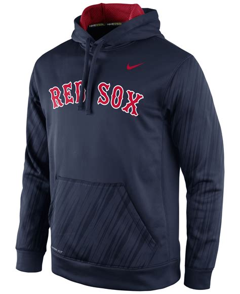 men's red sox hoodie|boston red sox sweatshirt men's.